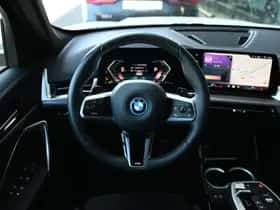 BMW X1 (2025) thumbnail 6