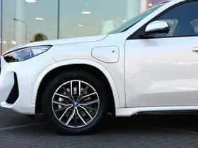 BMW X1 (2025) thumbnail 7