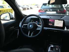 BMW X1 (2025) thumbnail 9