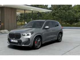 BMW X1 (2026) thumbnail 1