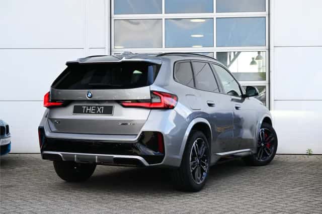 BMW X1 (2026) thumbnail 2