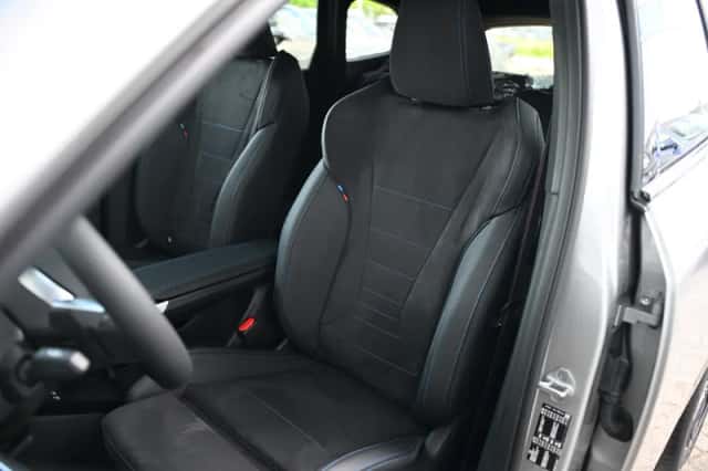 BMW X1 (2026) thumbnail 3