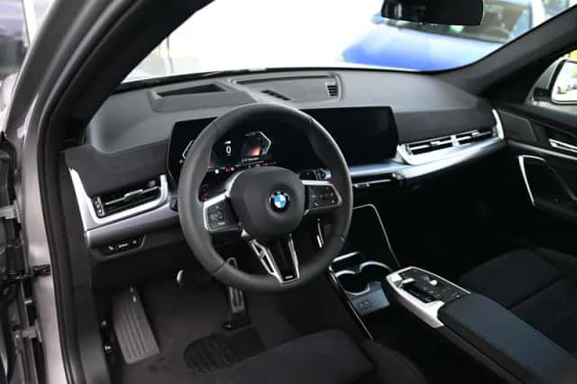 BMW X1 (2026) thumbnail 4