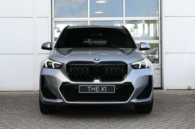 BMW X1 (2026) thumbnail 5