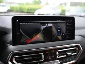 BMW X3 (2024) thumbnail 11
