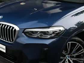 BMW X3 (2024) thumbnail 17