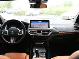 BMW X3 (2024) thumbnail 3