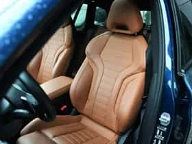 BMW X3 (2024) thumbnail 4