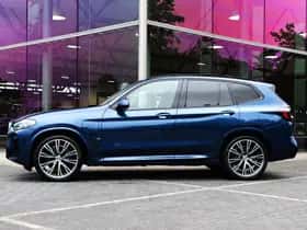 BMW X3 (2024) thumbnail 5