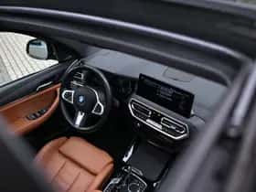 BMW X3 (2024) thumbnail 8