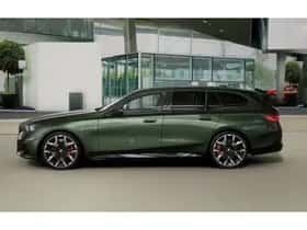 BMW 5-Serie (2026) thumbnail 4