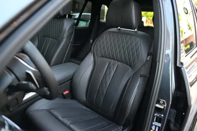BMW X5 (2021) thumbnail 3