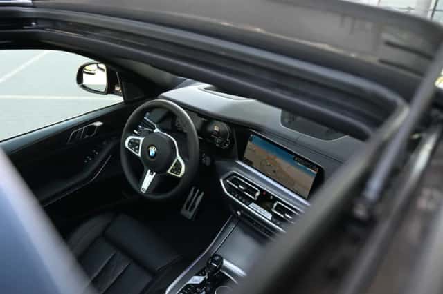 BMW X5 (2021) thumbnail 6