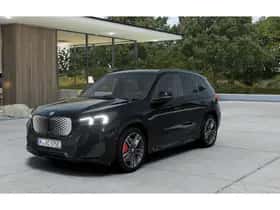BMW iX1 (2026)