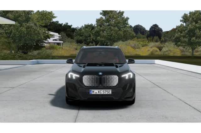 BMW iX1 (2026) thumbnail 3