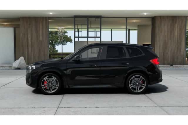 BMW iX1 (2026) thumbnail 5