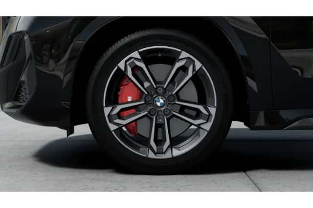 BMW iX1 (2026) thumbnail 6