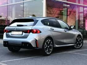 BMW 1-Serie (2025) thumbnail 2