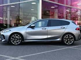 BMW 1-Serie (2025) thumbnail 5