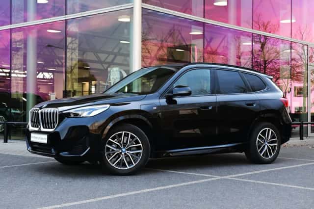 BMW X1 (2025) thumbnail 1