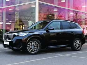 BMW X1 (2025)