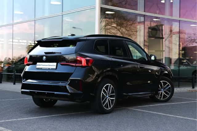 BMW X1 (2025) thumbnail 2