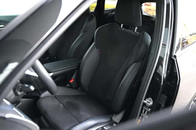 BMW X1 (2025) thumbnail 3