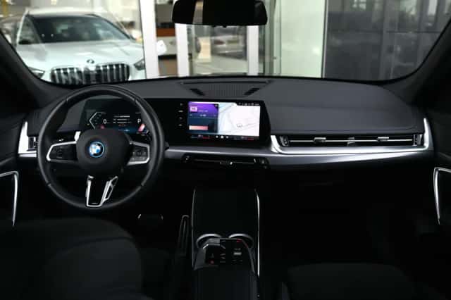 BMW X1 (2025) thumbnail 4