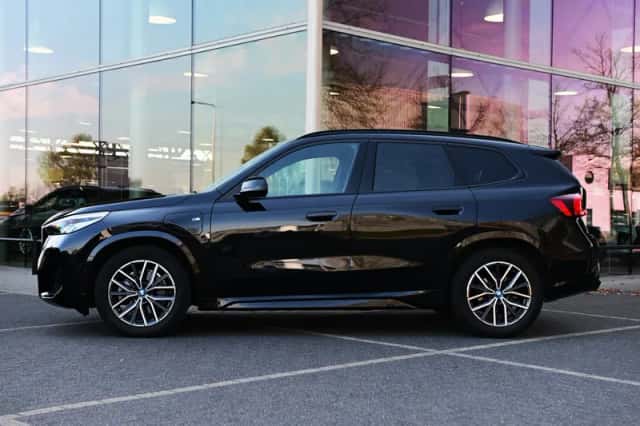 BMW X1 (2025) thumbnail 5