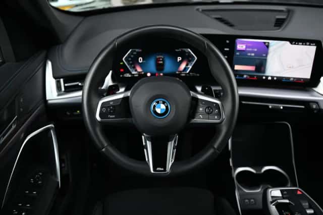 BMW X1 (2025) thumbnail 6