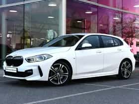BMW 1-Serie (2022)