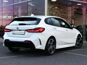 BMW 1-Serie (2022) thumbnail 2