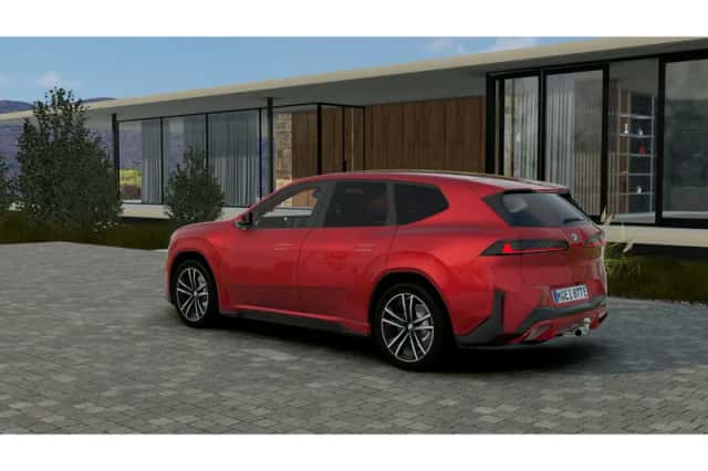 BMW iX3 (2026) thumbnail 2