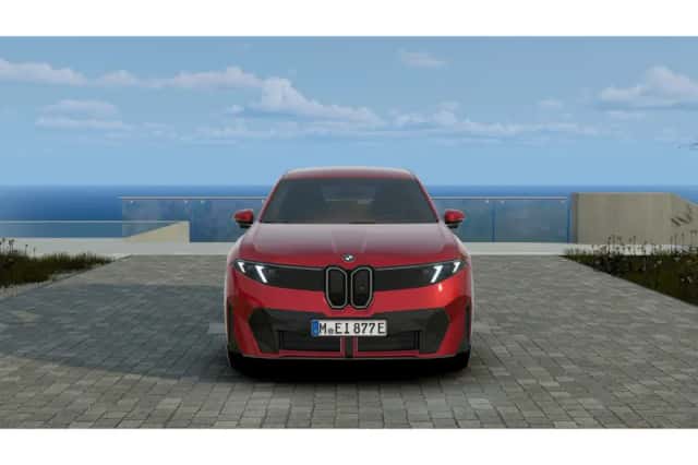 BMW iX3 (2026) thumbnail 3