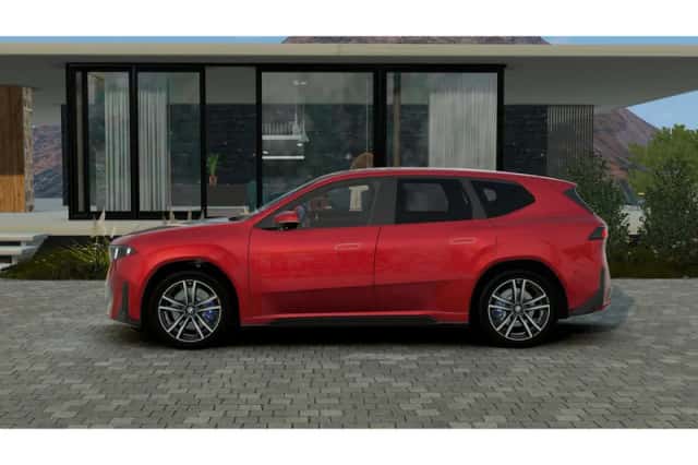 BMW iX3 (2026) thumbnail 5