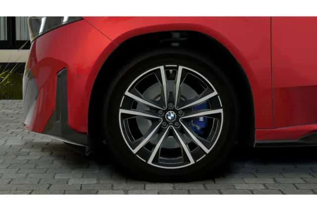 BMW iX3 (2026) thumbnail 6
