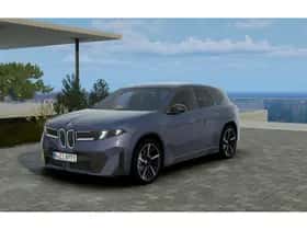BMW iX3 (2026)