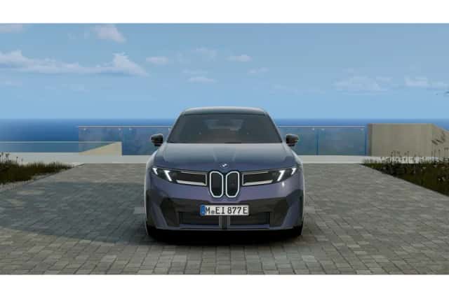 BMW iX3 (2026) thumbnail 3