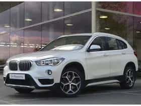 BMW X1 (2018)