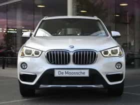 BMW X1 (2018) thumbnail 5