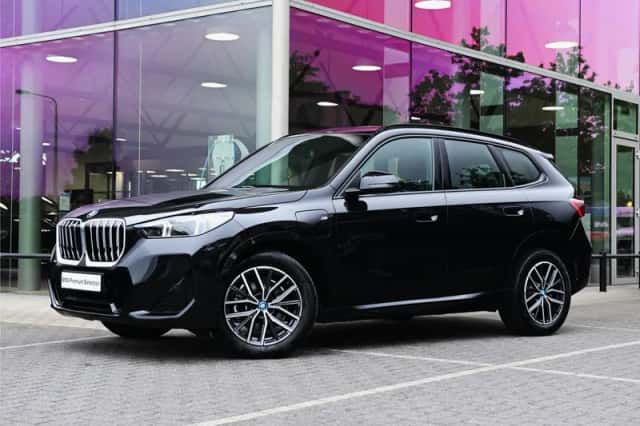 BMW X1 (2025) thumbnail 1