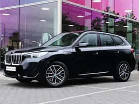 BMW X1 (2025)