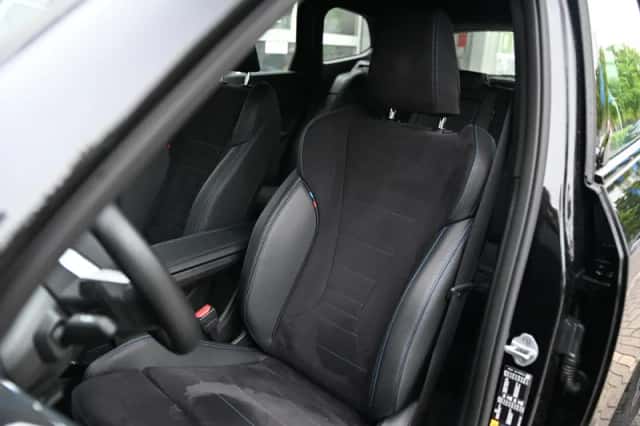 BMW X1 (2025) thumbnail 3