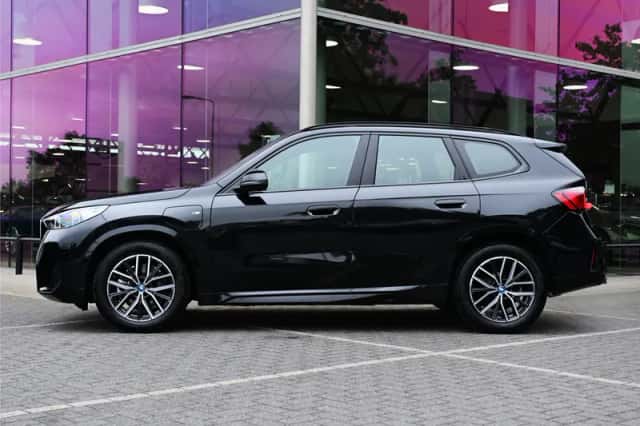 BMW X1 (2025) thumbnail 5