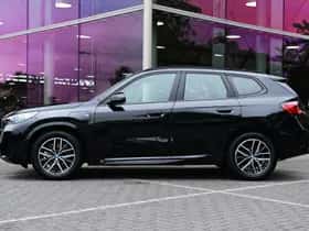 BMW X1 (2025) thumbnail 5