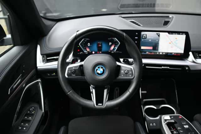 BMW X1 (2025) thumbnail 6