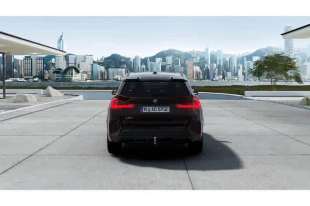 BMW iX1 (2026) thumbnail 4