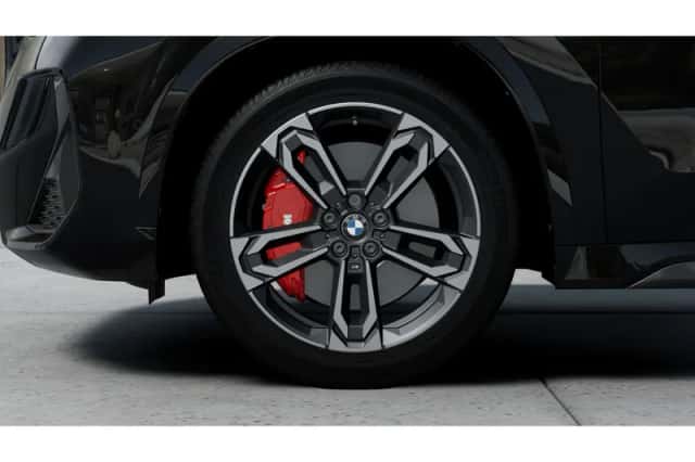 BMW iX1 (2026) thumbnail 6