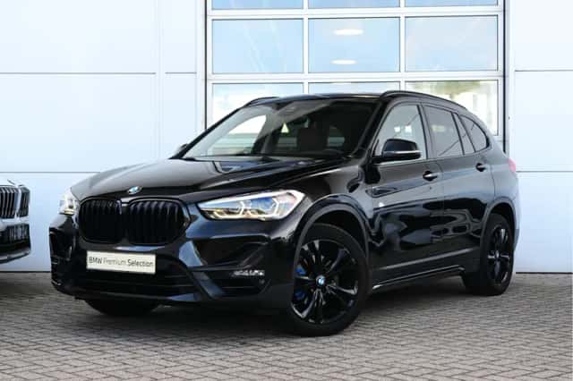 BMW X1 (2019) thumbnail 1