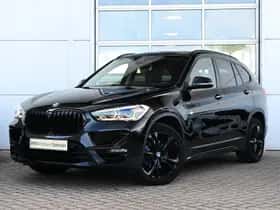 BMW X1 (2019)